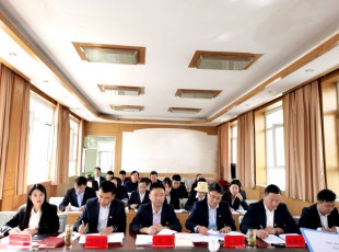 臨夏州凱潤農(nóng)牧投資發(fā)展集團有限公司  舉辦黨史學習教育知識競賽和演講比賽活動