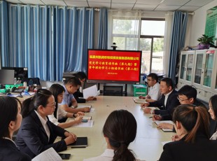 臨夏州凱潤農(nóng)牧投資發(fā)展集團有限公司  黨史學習教育讀書班（第九期）暨青年理論學習小組讀書班（第二期）