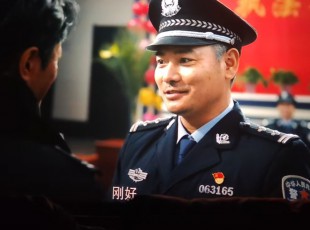 臨夏州凱潤農牧投資發展集團有限公司開展《雅丹衛士》觀影主題黨日活動